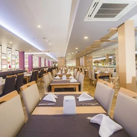 Hotell Sandy