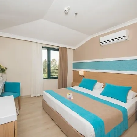 Sandy Hotell