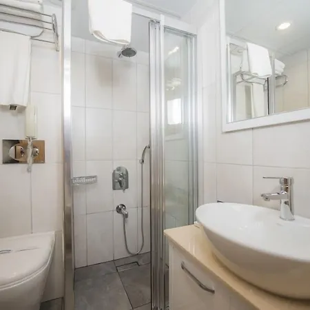 Szálloda Sandy Side